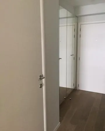 Apartment #vrijhaven35 *