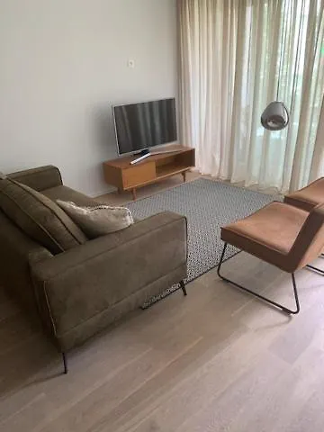 #vrijhaven35 Apartment