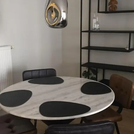 #vrijhaven35 Apartment