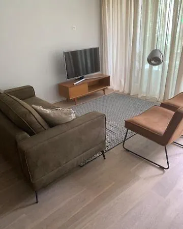 #vrijhaven35 Apartment