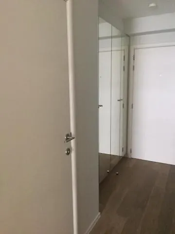 Apartment #vrijhaven35 *