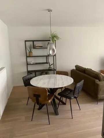 #vrijhaven35 Apartment